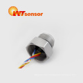 Flat Diaphragm Pressure Sensor 4-20mA Pressure Sensor PC12-2